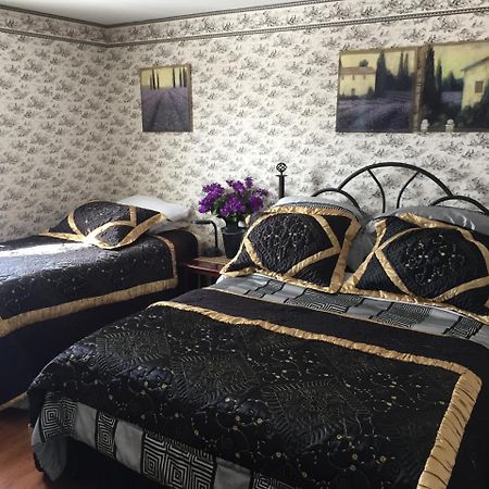 Cobblestone Bed And Breakfast Niagara-on-the-Lake Exterior photo