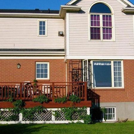 Cobblestone Bed And Breakfast Niagara-on-the-Lake Exterior photo