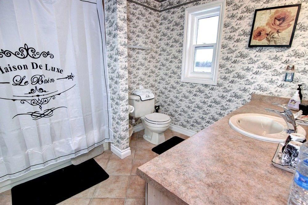 Cobblestone Bed And Breakfast Niagara-on-the-Lake Exterior photo