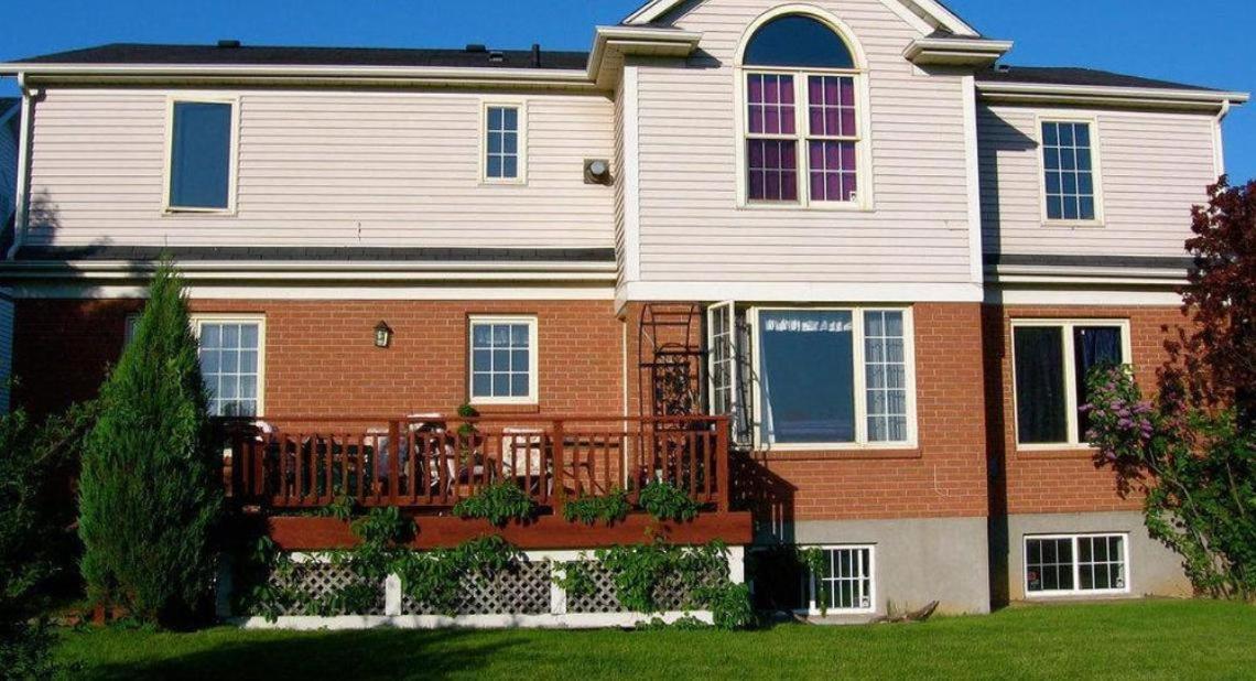 Cobblestone Bed And Breakfast Niagara-on-the-Lake Exterior photo