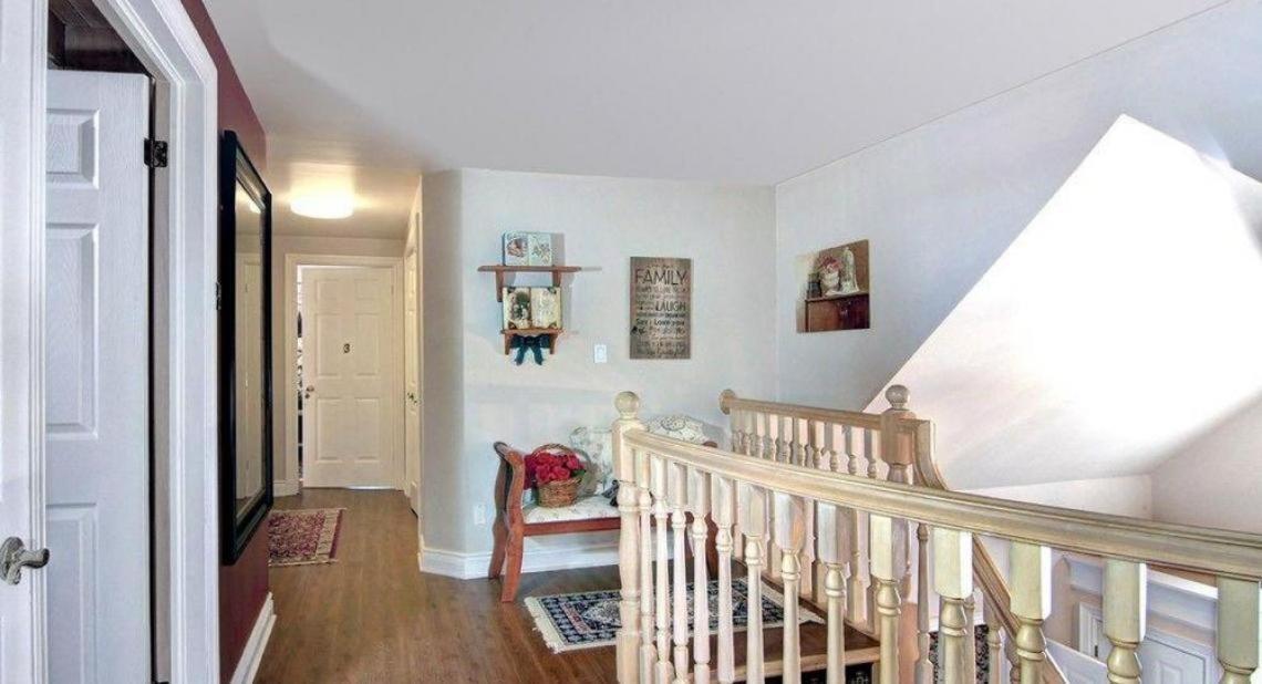 Cobblestone Bed And Breakfast Niagara-on-the-Lake Exterior photo